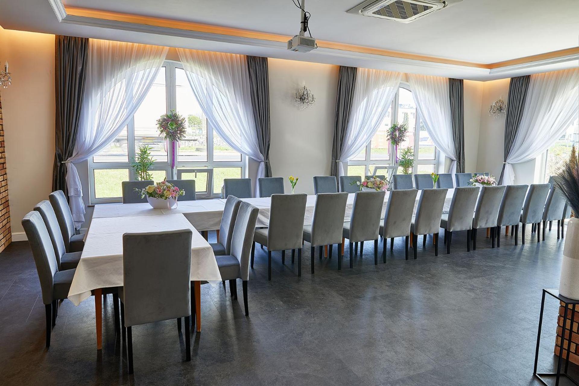 Hotel Baranowski Słubice المظهر الخارجي الصورة